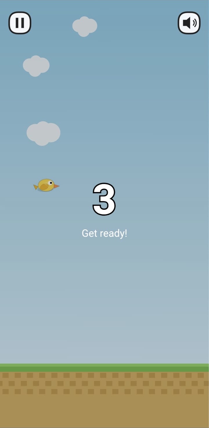 Aero Hopper screenshot 2