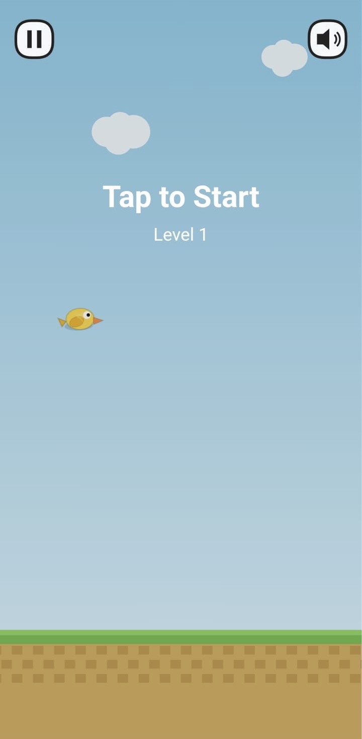 Aero Hopper screenshot 3