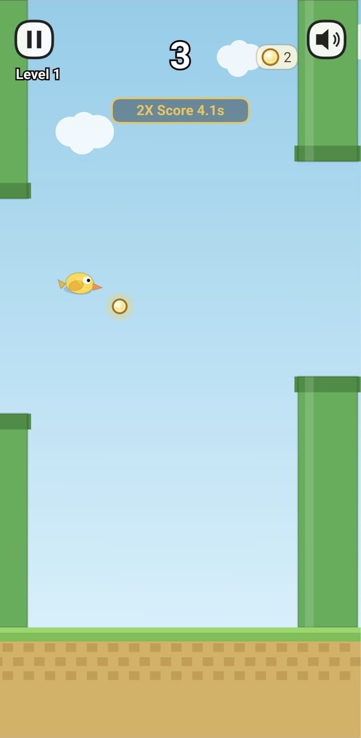 Aero Hopper screenshot 4