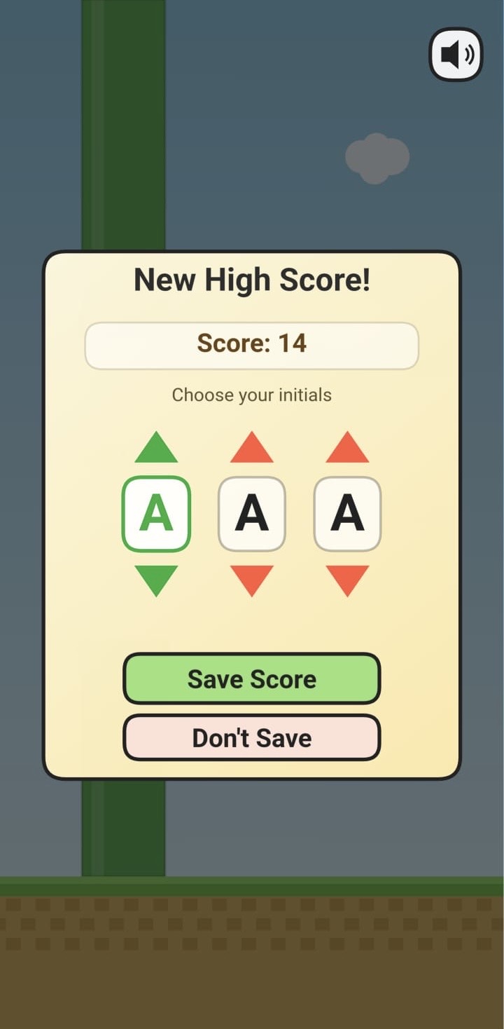 Aero Hopper screenshot 5